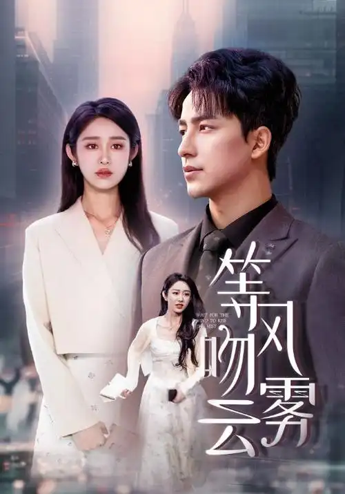 清新动漫女生头像